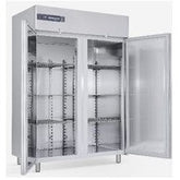 (1050000999) 2 Solid Door Upright Chiller with 3 Shelf Each Door -Performance 1400 TN MONO. - Mabrook Hotel Supplies